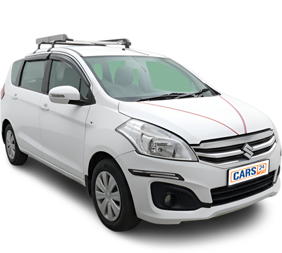 Maruti Ertiga-img